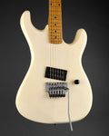 1980s Kramer Striker 100ST White