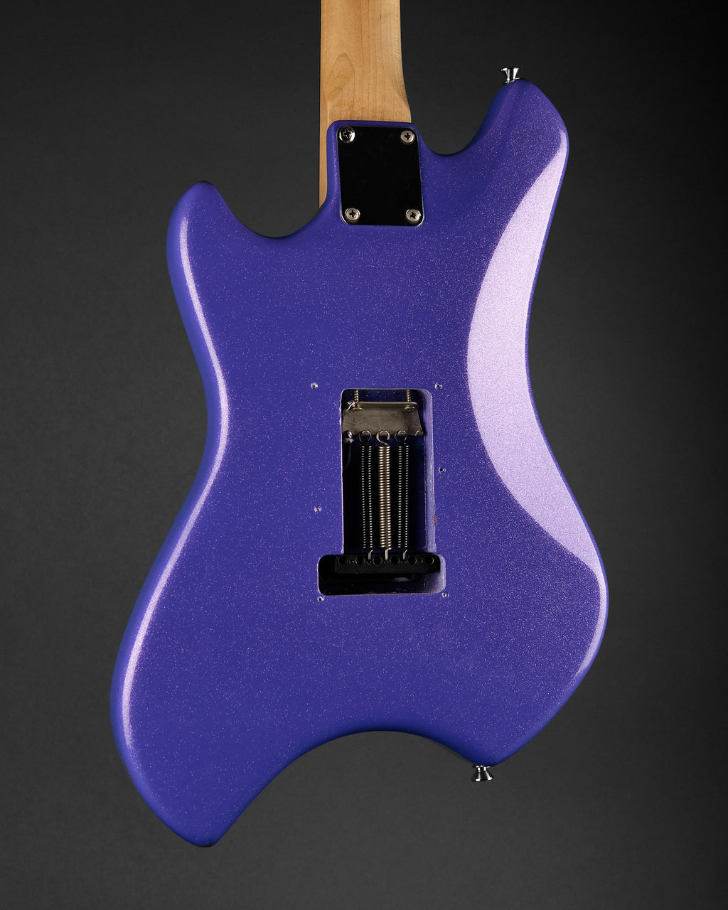 Unknown Swinger Copy Purple Sparkle (Second-Hand)