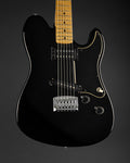 1978 Yamaha SJ500 Super Jam Black