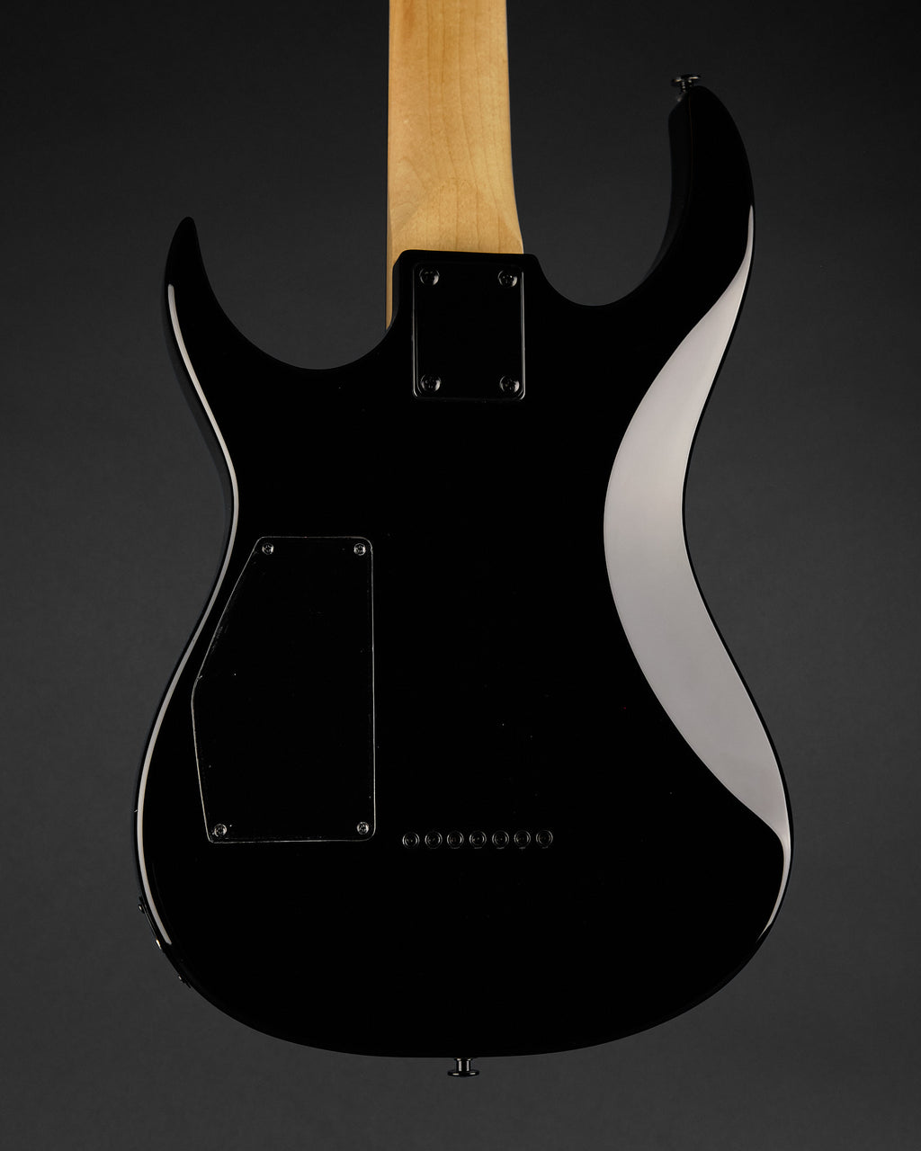 Artist Spiritus7 Black (Second-Hand)