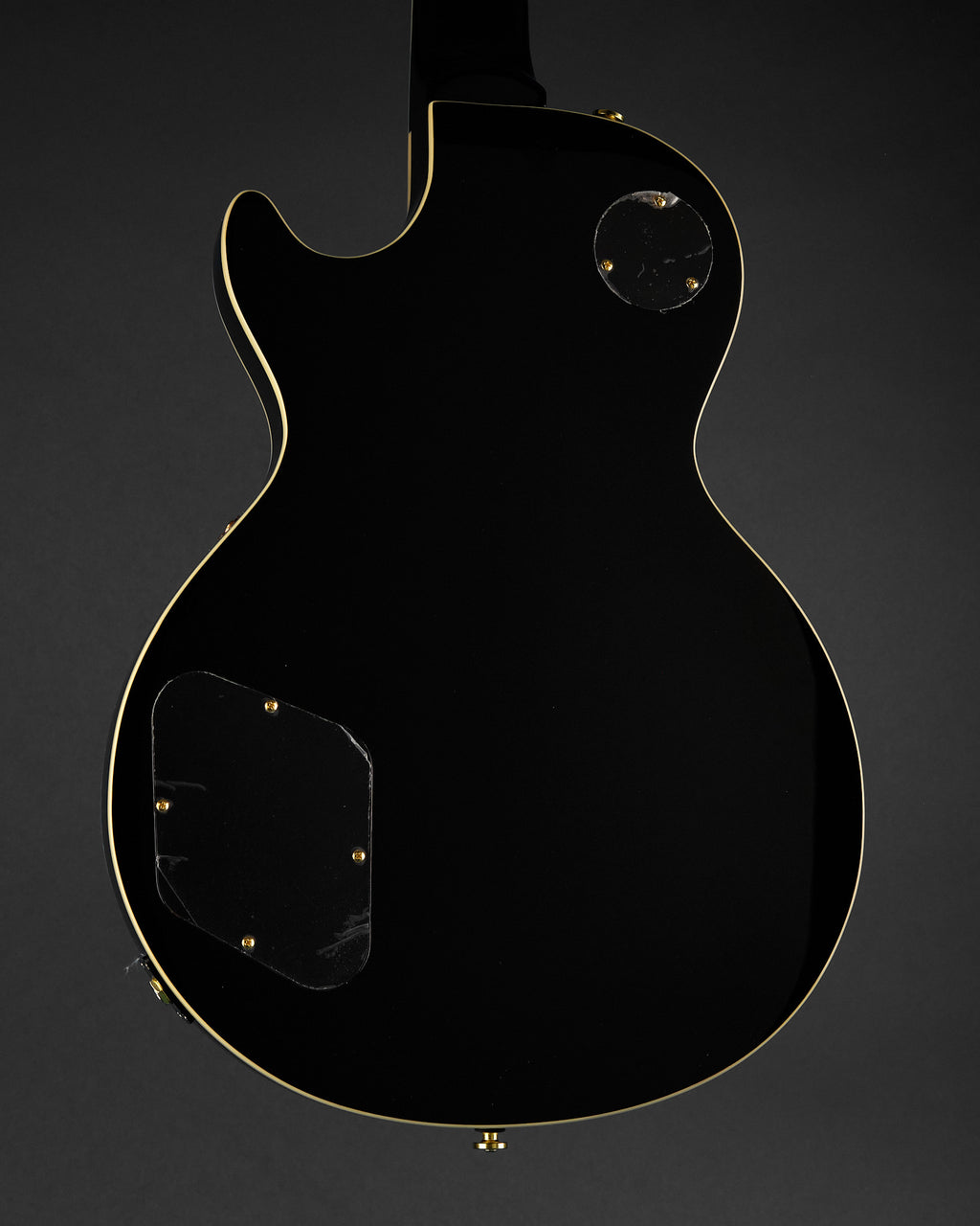 Artist AP97BB Black (Second-Hand)