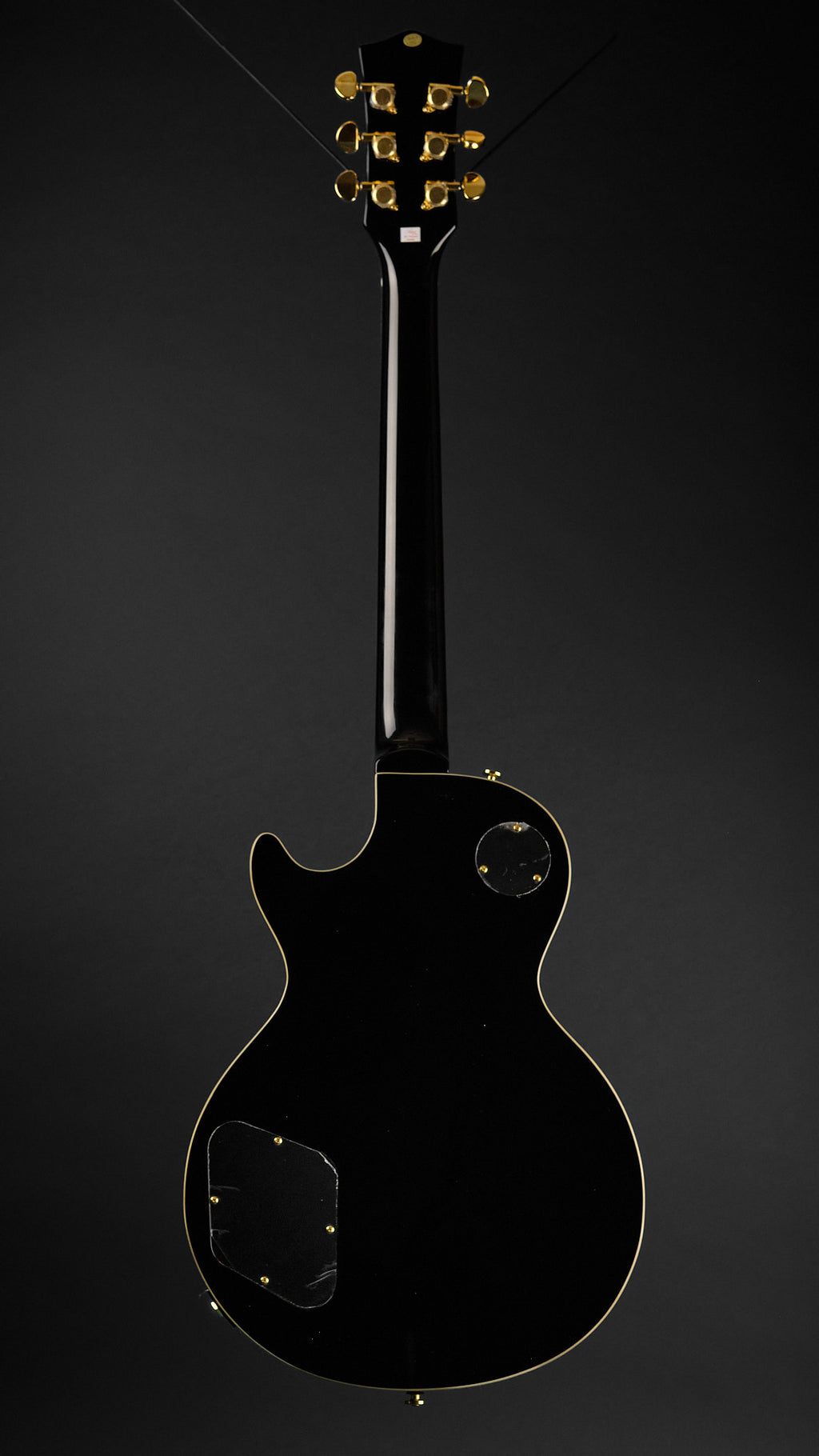 Artist AP97BB Black (Second-Hand)