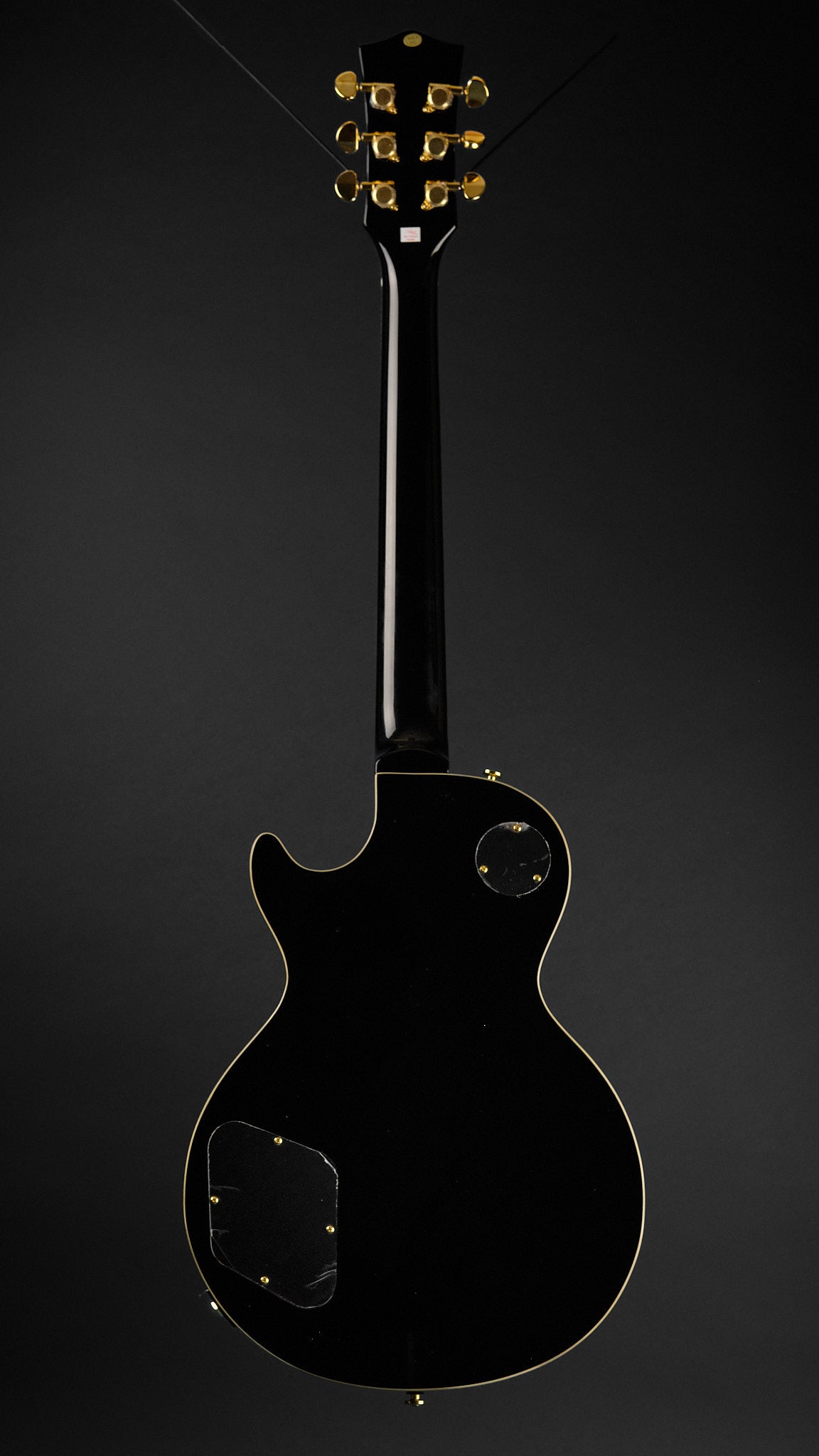 Artist AP97BB Black (Second-Hand)