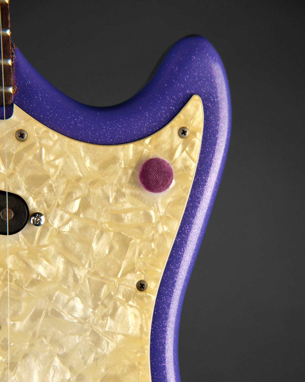 Unknown Swinger Copy Purple Sparkle (Second-Hand)