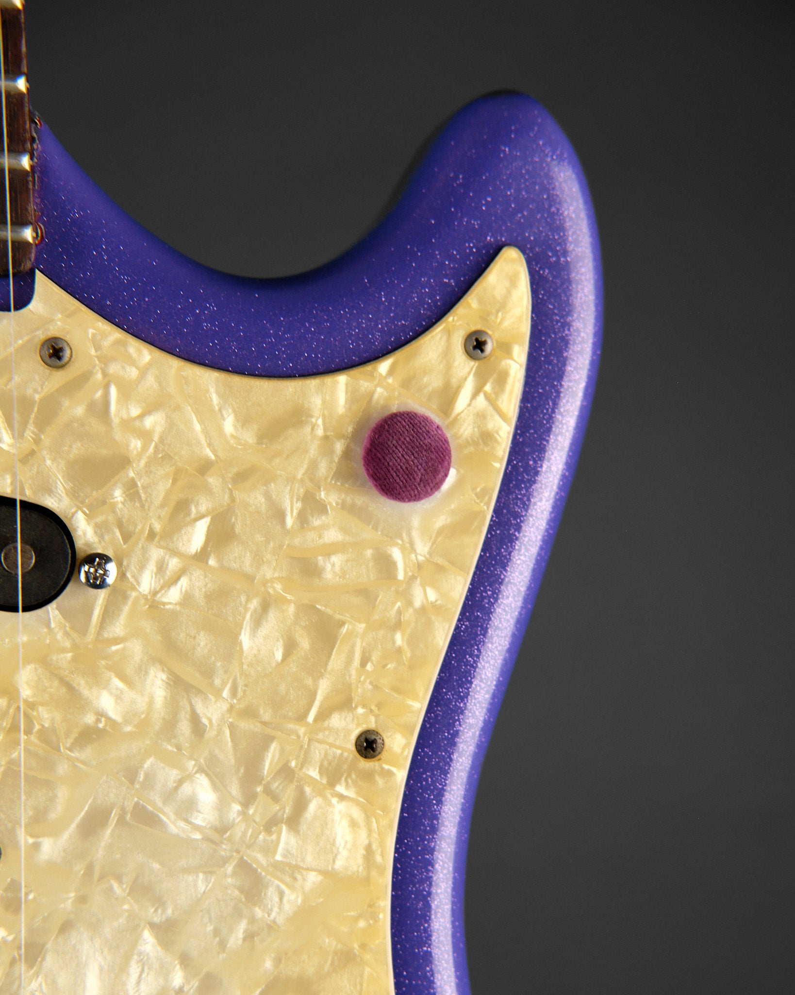 Unknown Swinger Copy Purple Sparkle (Second-Hand)