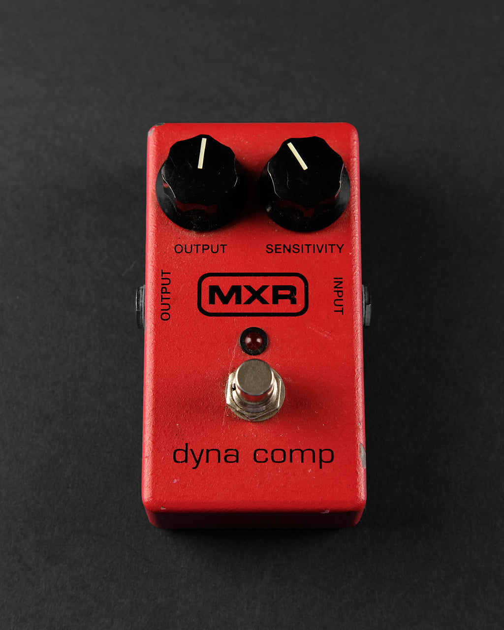 MXR M102 Dyna Comp (Second-Hand)