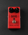 MXR M102 Dyna Comp (Second-Hand)