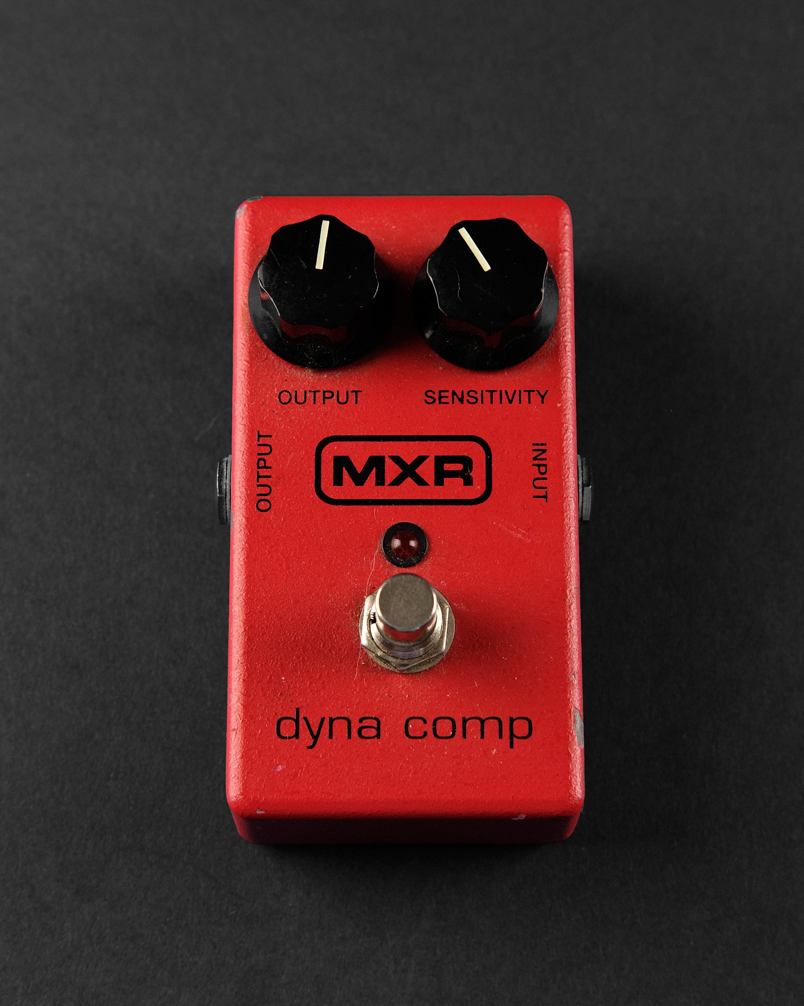 MXR M102 Dyna Comp (Second-Hand)
