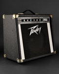 1982 Peavey Backstage 1 x 10" Guitar Combo