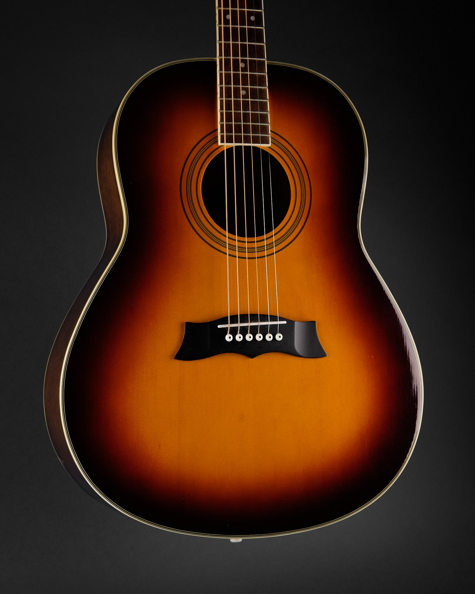 Morris MG-301RES Sunburst (Second-Hand)