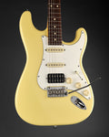 Suhr Classic S Vintage Yellow (Second-Hand)