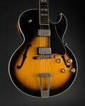 1996 Gibson ES-175 Tobacco Sunburst