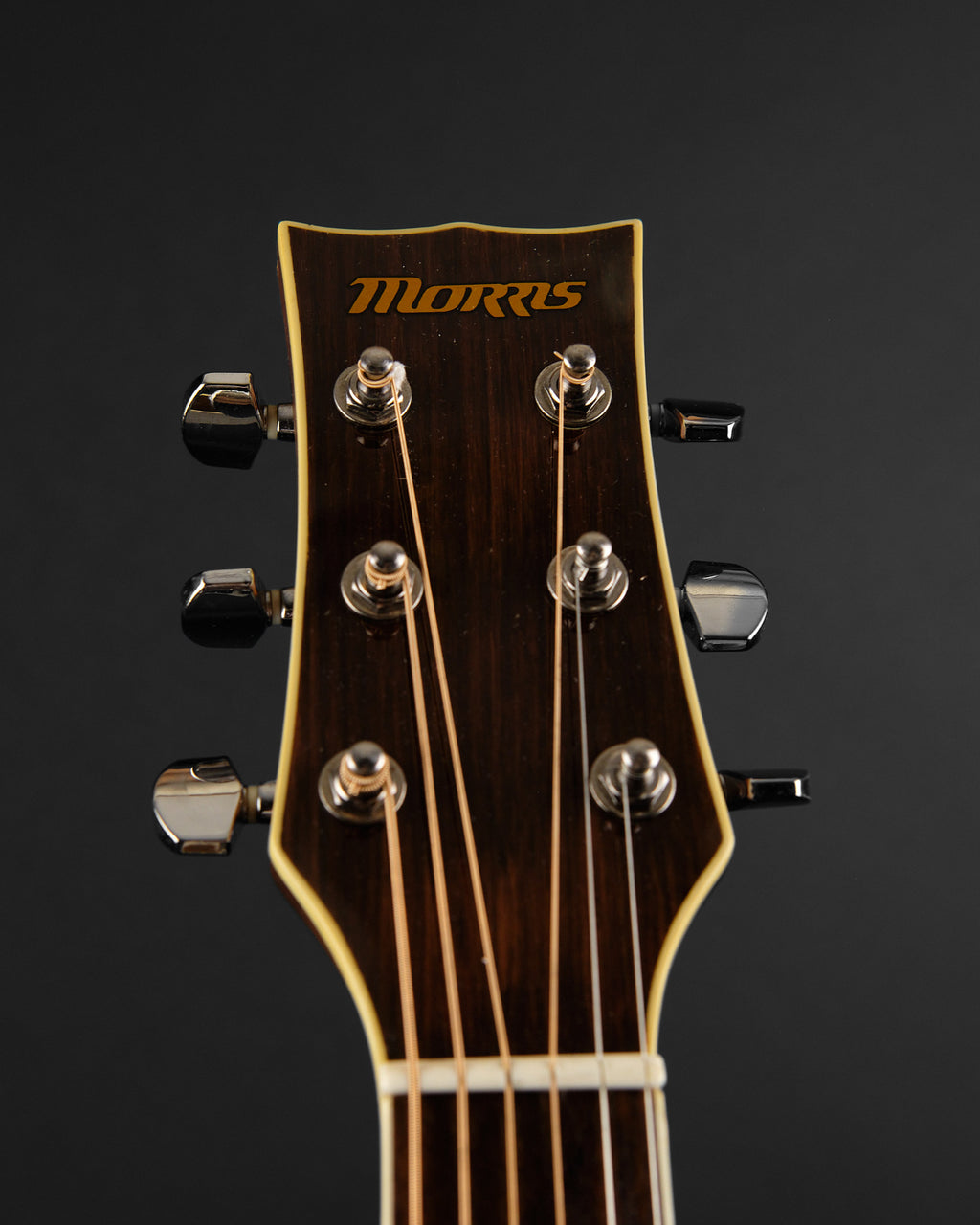 Morris MG-301RES Sunburst (Second-Hand)