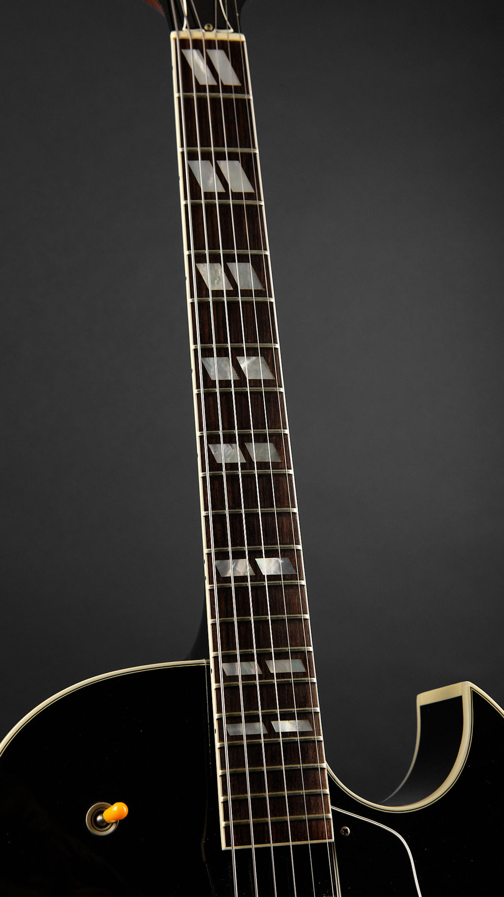 1996 Gibson ES-175 Tobacco Sunburst