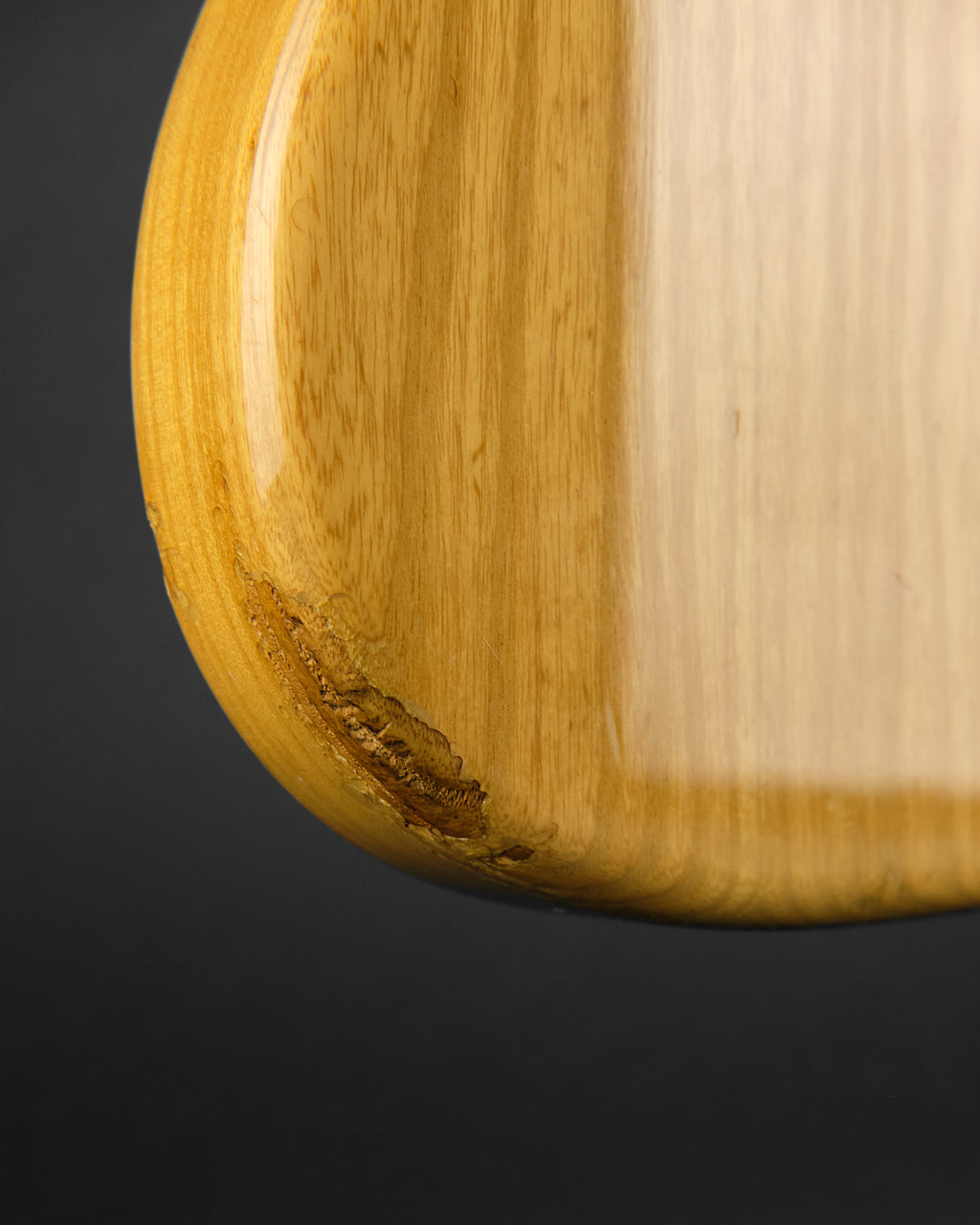 2000s Fender CIJ JB75-90US Jazz Bass Natural