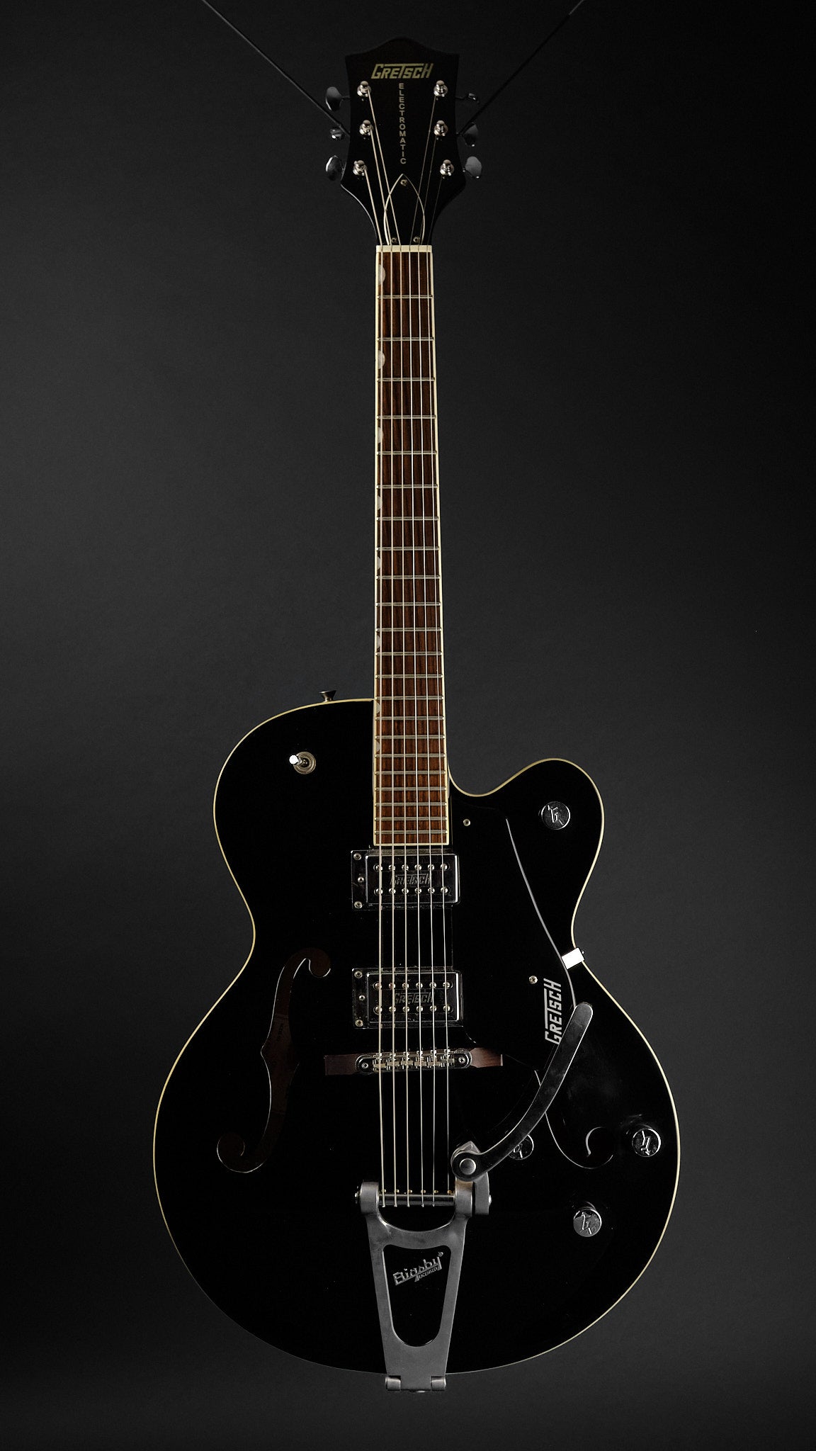 2006 Gretsch Electromatic G5120 Black