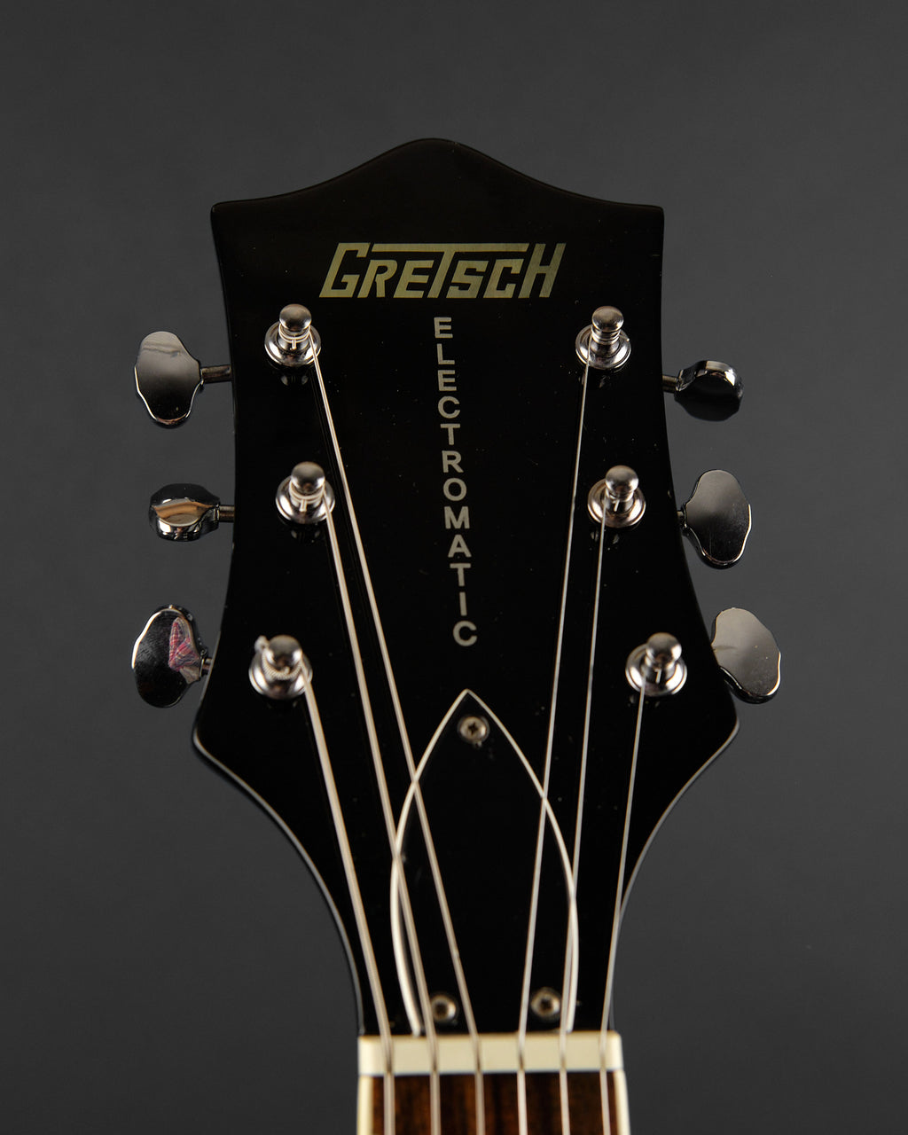 2006 Gretsch Electromatic G5120 Black