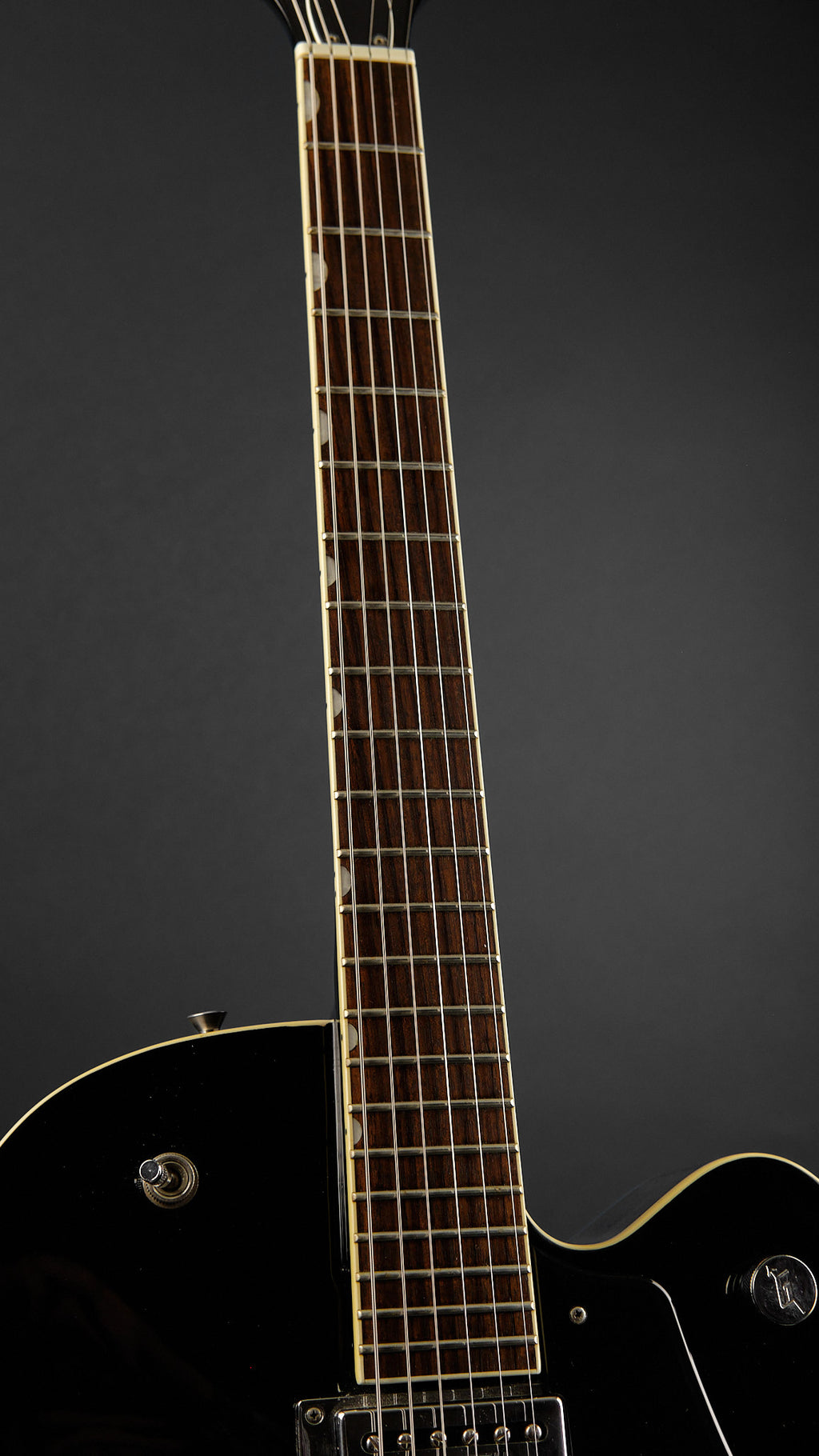 2006 Gretsch Electromatic G5120 Black