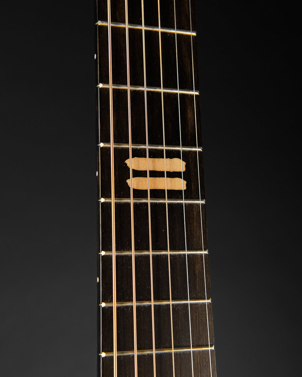 Sheeran by Lowden Equals Edition Natural (Second-Hand)