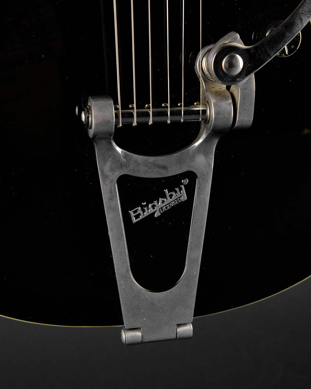 2006 Gretsch Electromatic G5120 Black