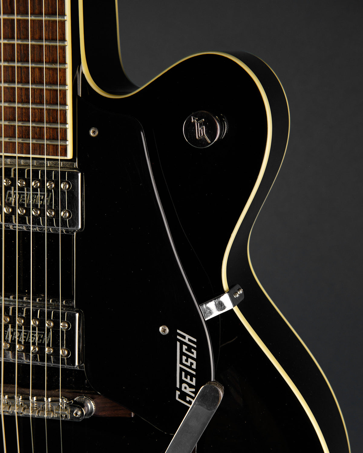 2006 Gretsch Electromatic G5120 Black