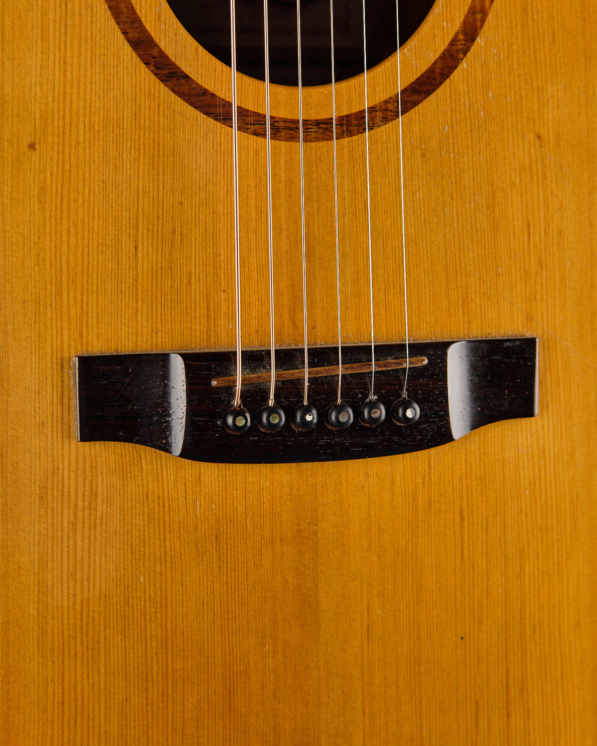 2002 Woodtone OOO-1 Natural