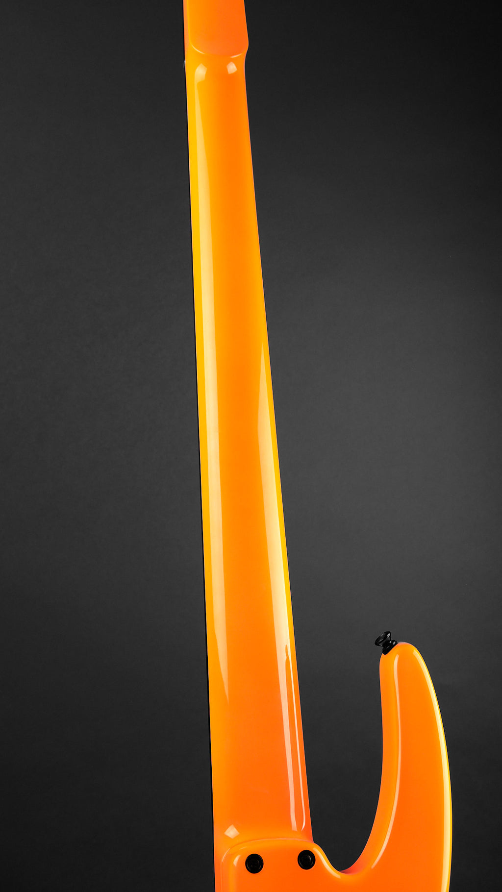 NS Design CR5 Radius Bass Neon Orange (Second-Hand)
