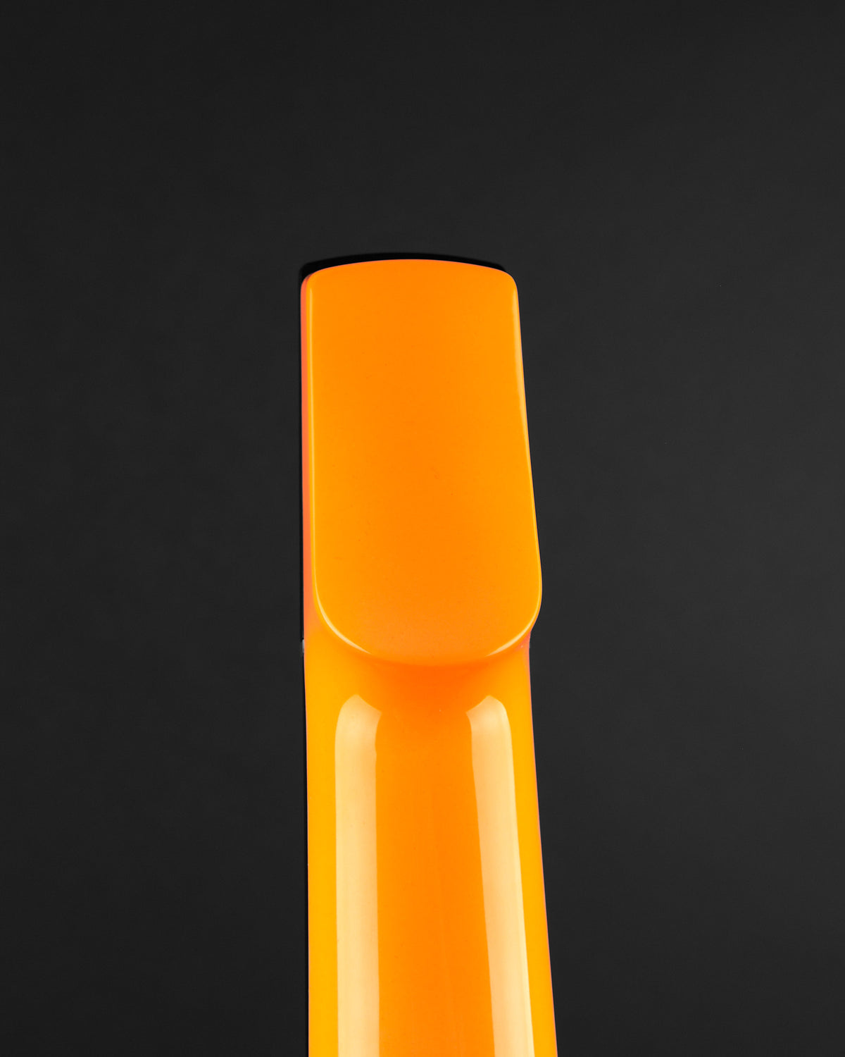 NS Design CR5 Radius Bass Neon Orange (Second-Hand)