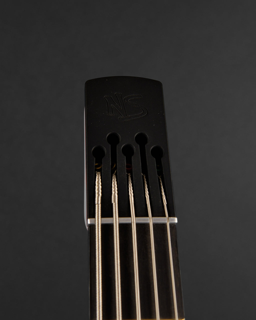 NS Design CR5 Radius Bass Neon Orange (Second-Hand)