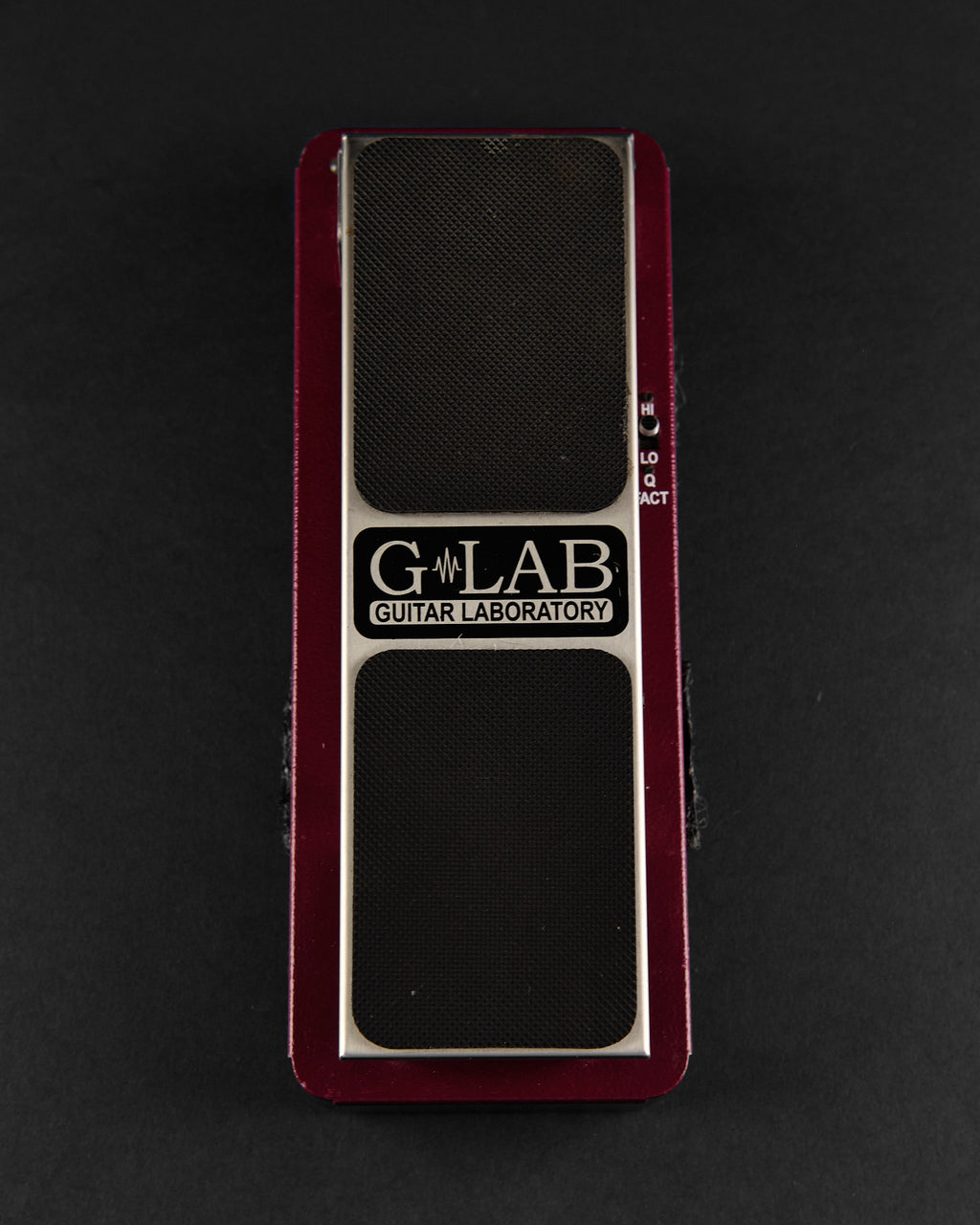G-Lab Warren Haynes Signature Wowee Wah (Second-Hand)