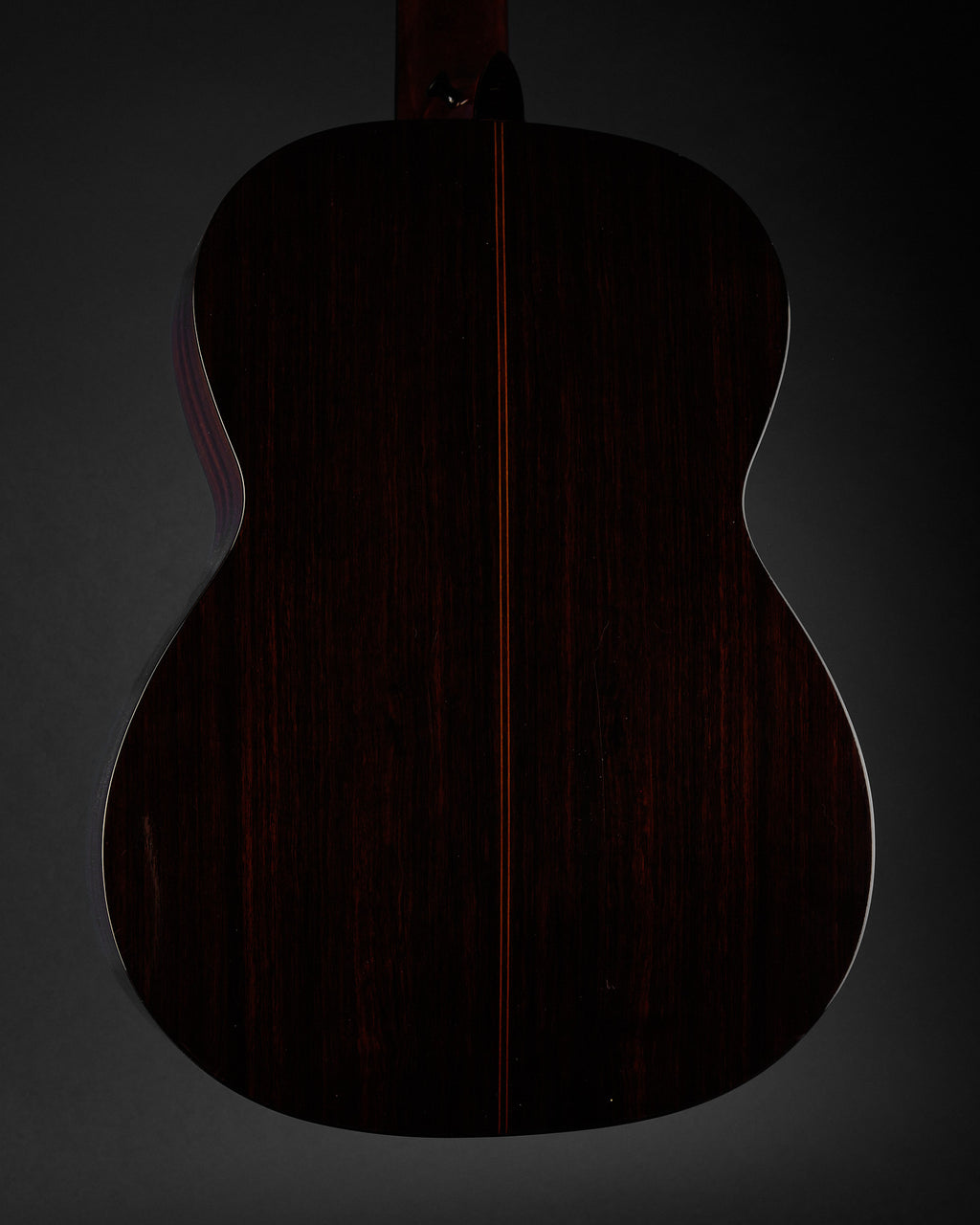 1970s Fender FC-20 Classical