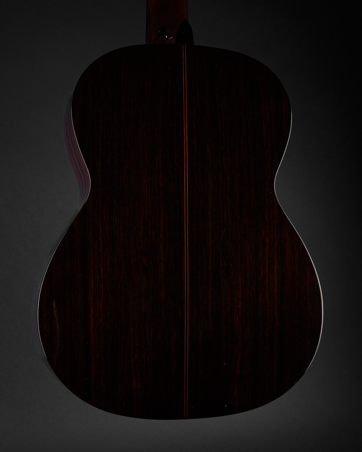 1970s Fender FC-20 Classical
