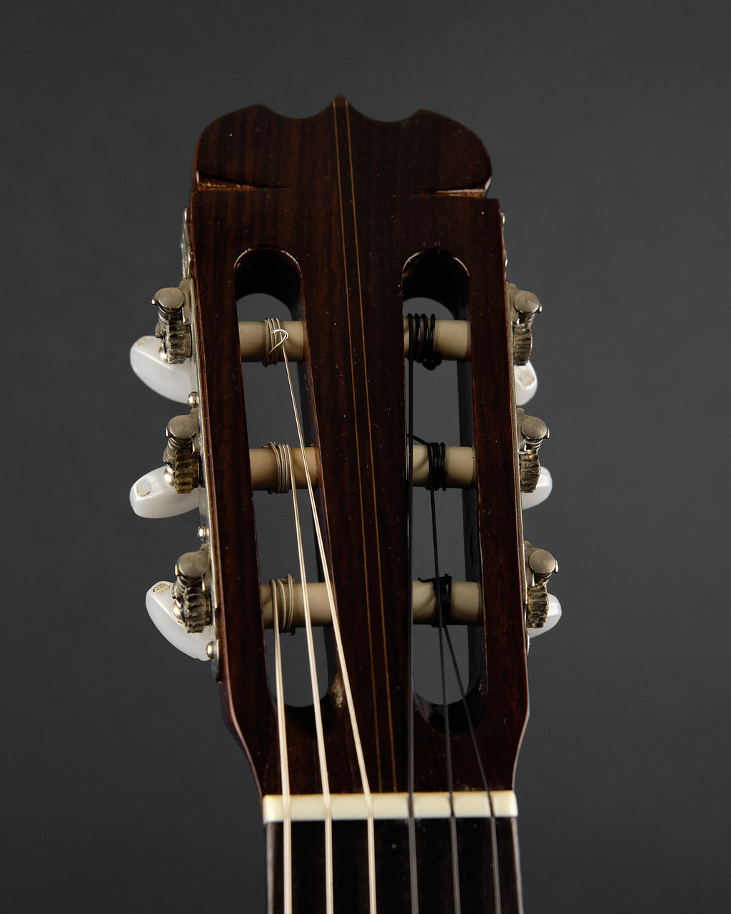 1970s Fender FC-20 Classical