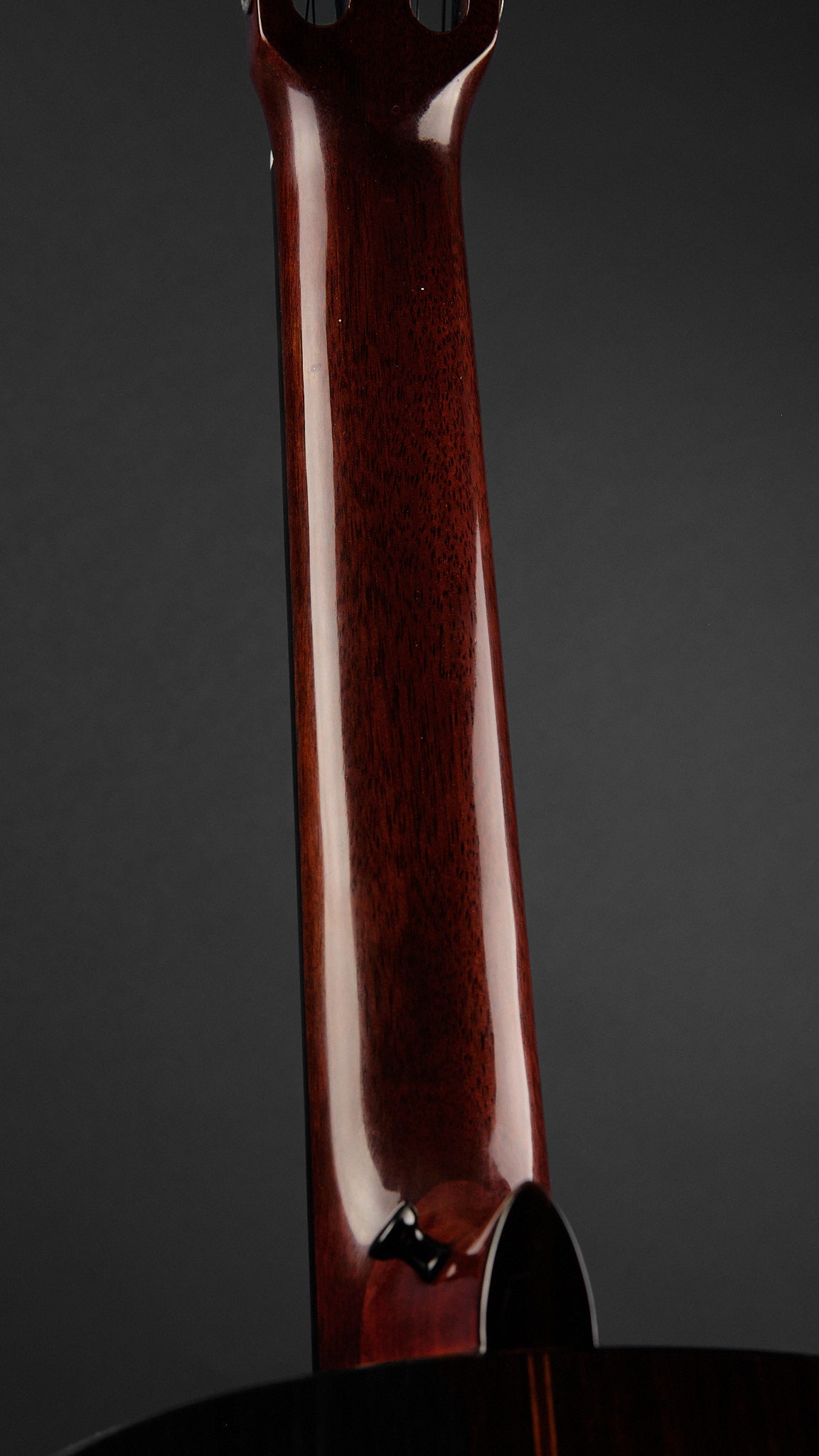 1970s Fender FC-20 Classical