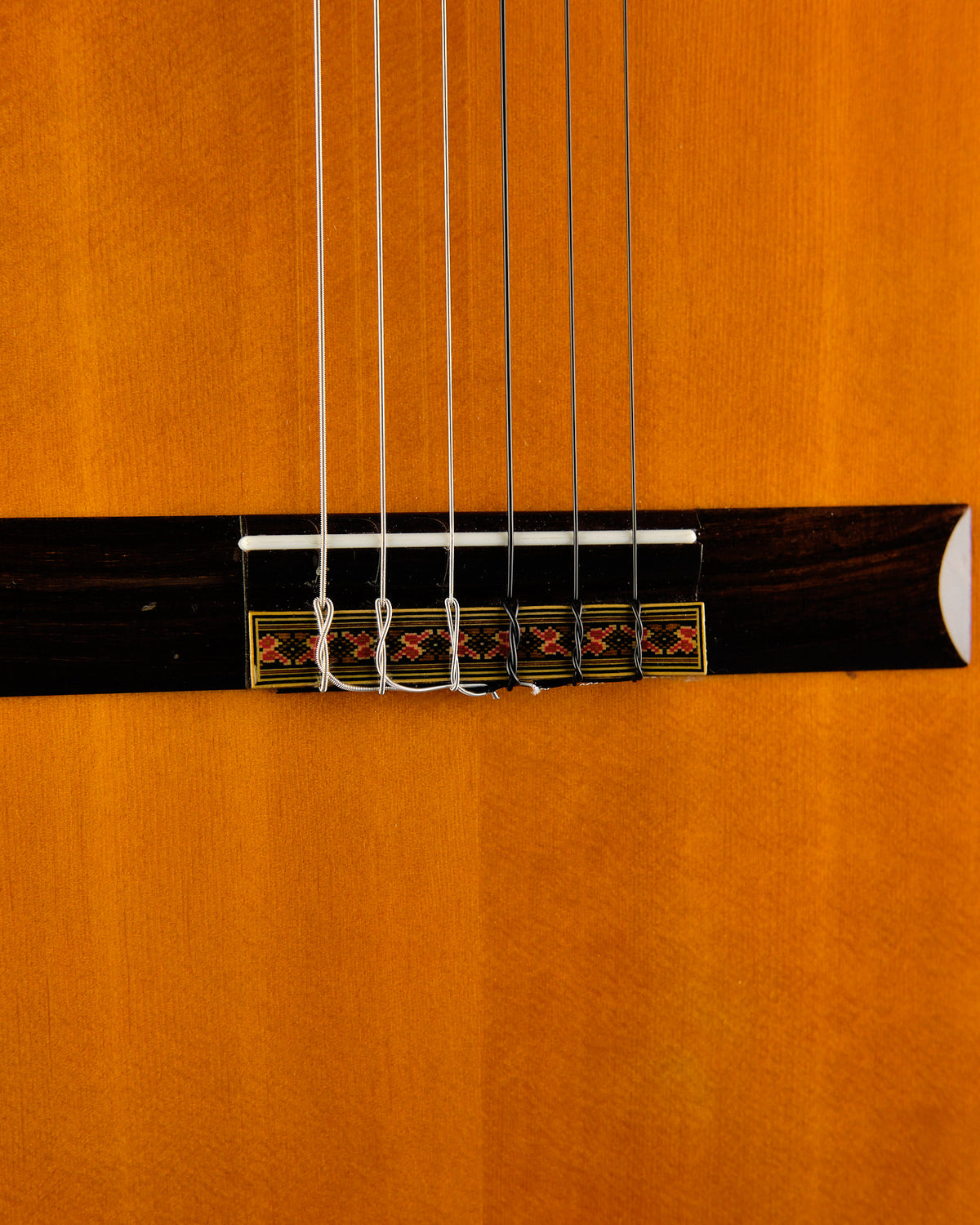 1970s Fender FC-20 Classical