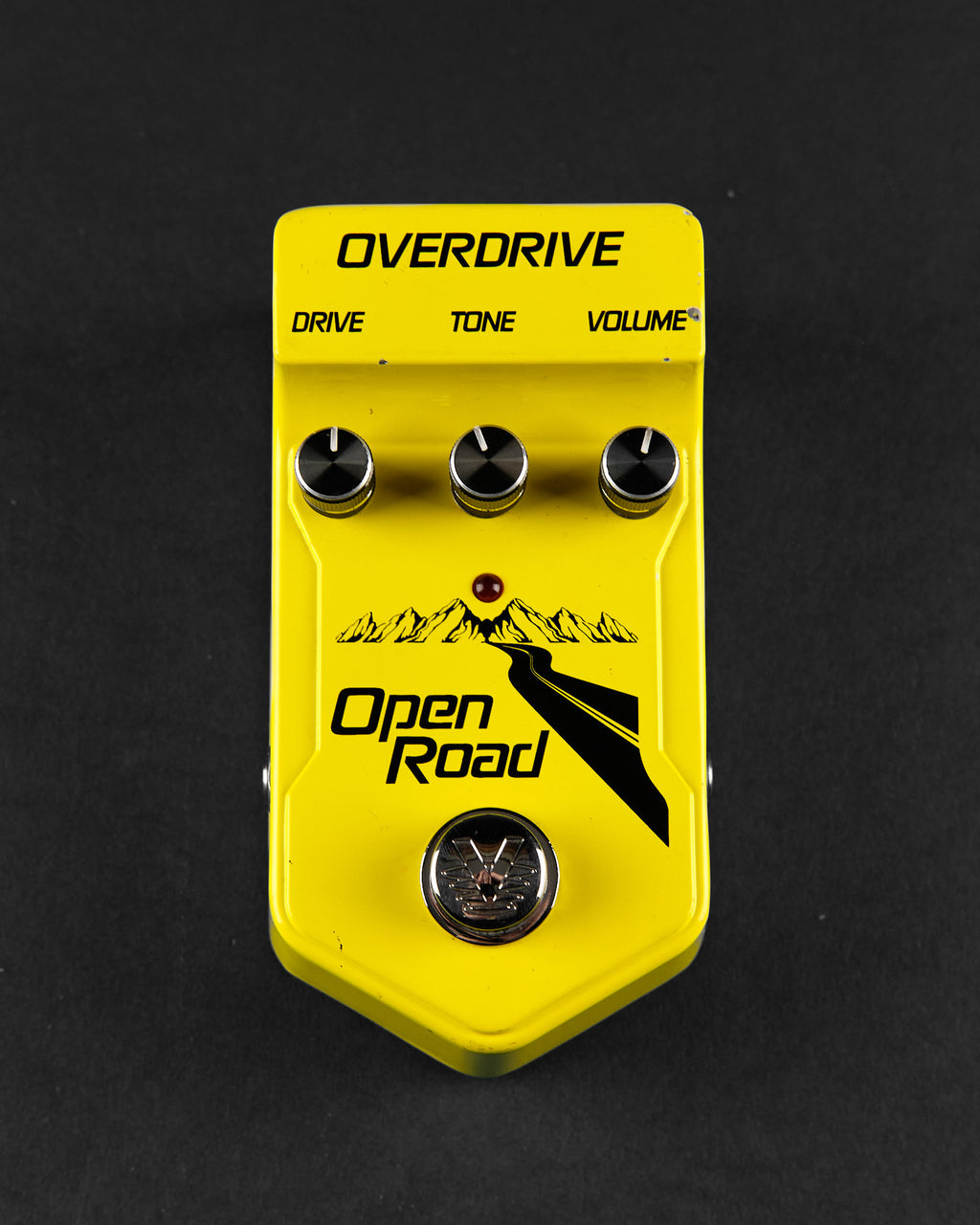 Visual Sound Open Road Overdrive (Second-Hand)