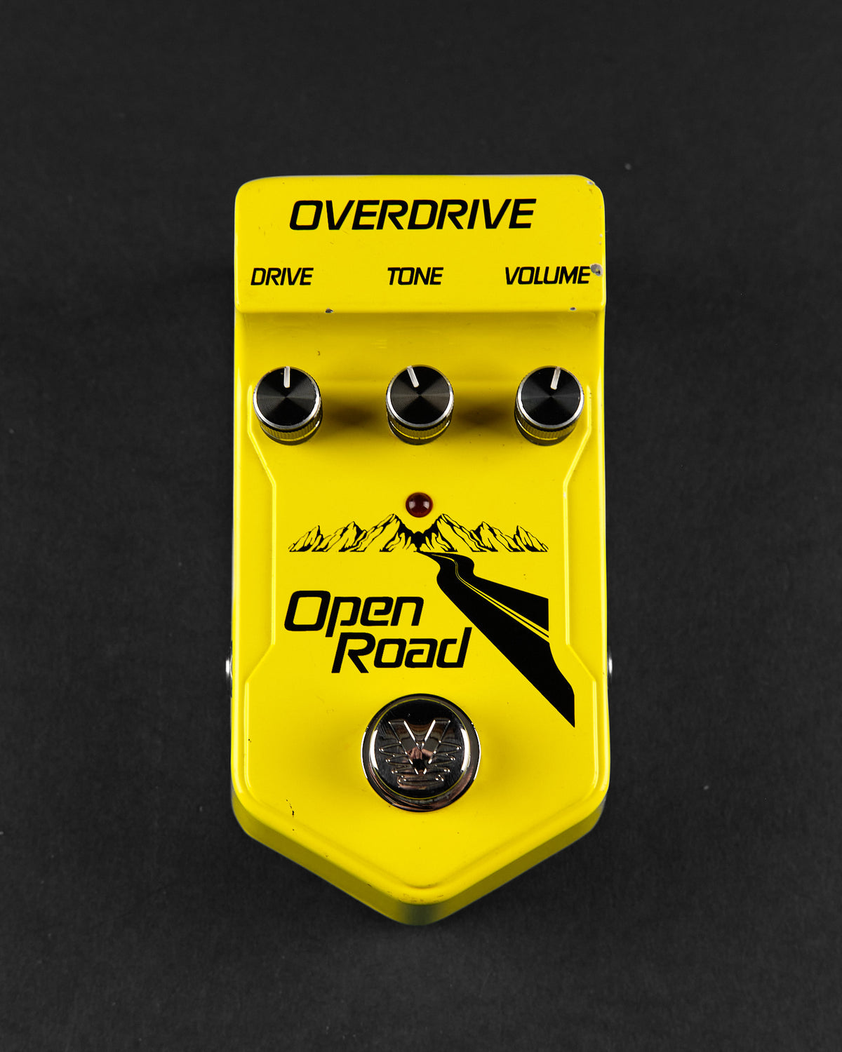 Visual Sound Open Road Overdrive (Second-Hand)