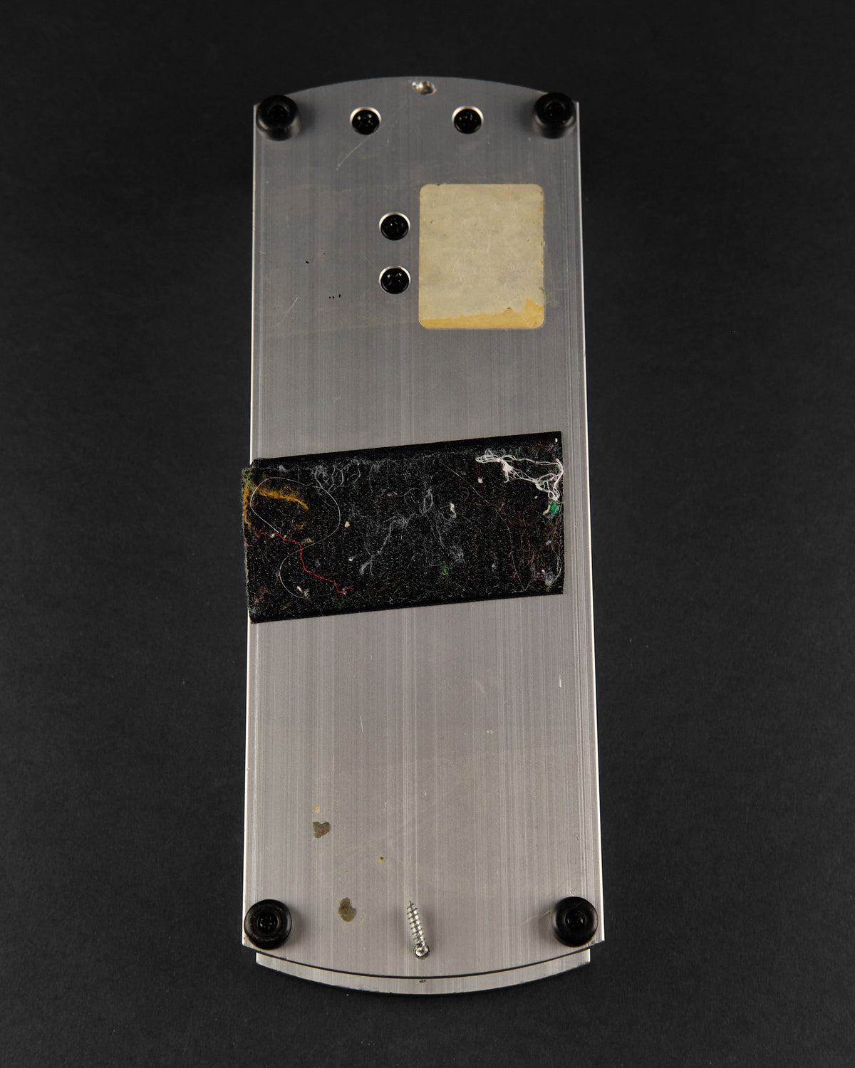 Ernie Ball 25k Stereo Volume Pedal (Second-Hand)