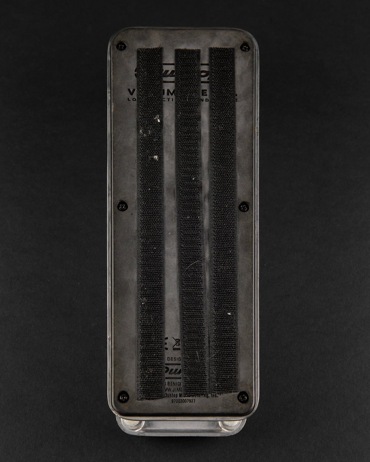 Dunlop DVP1 Volume Pedal (Second-Hand)