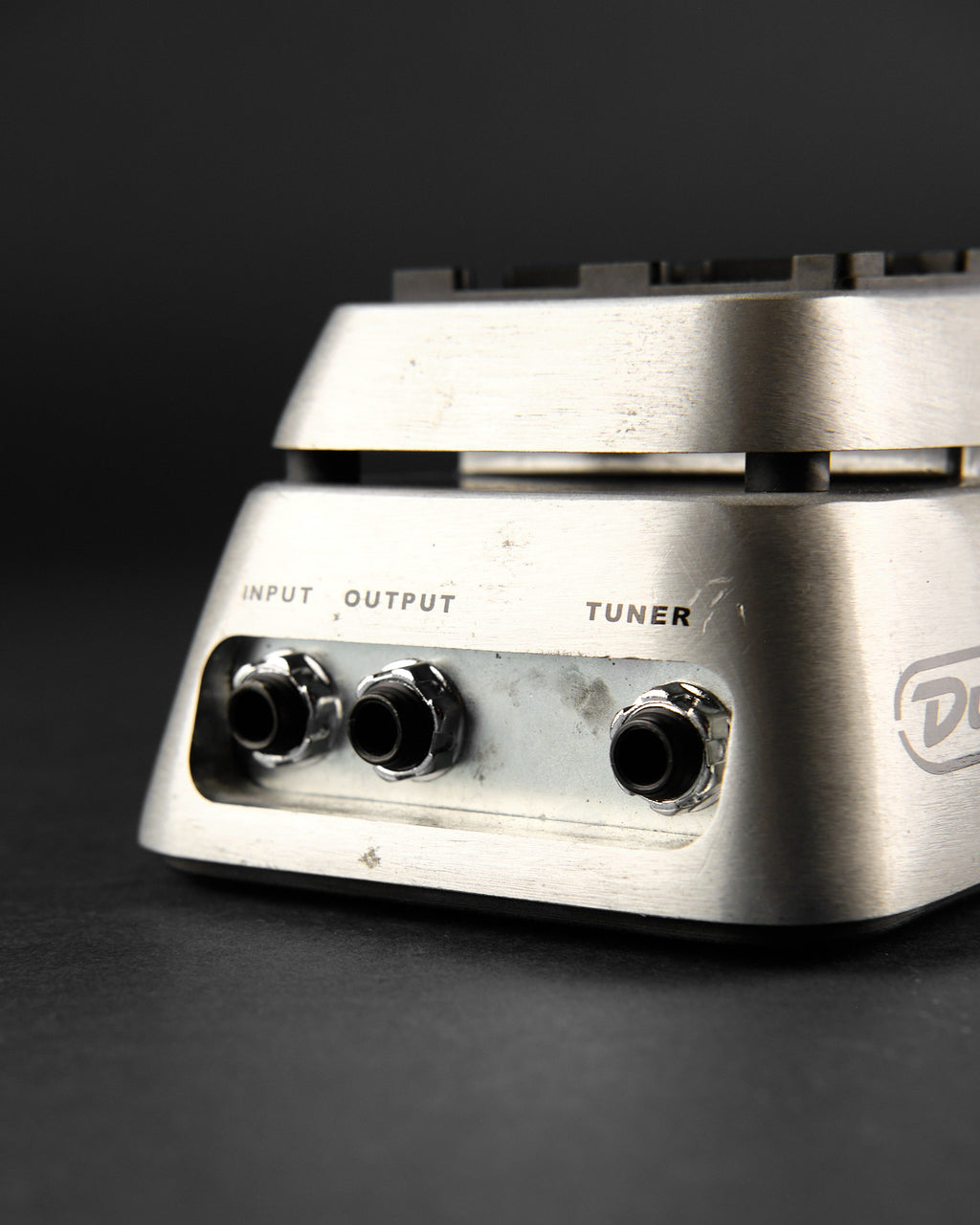 Dunlop DVP1 Volume Pedal (Second-Hand)