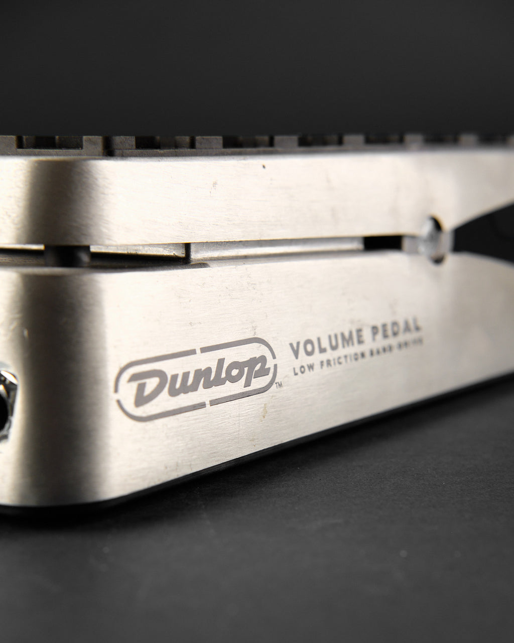 Dunlop DVP1 Volume Pedal (Second-Hand)