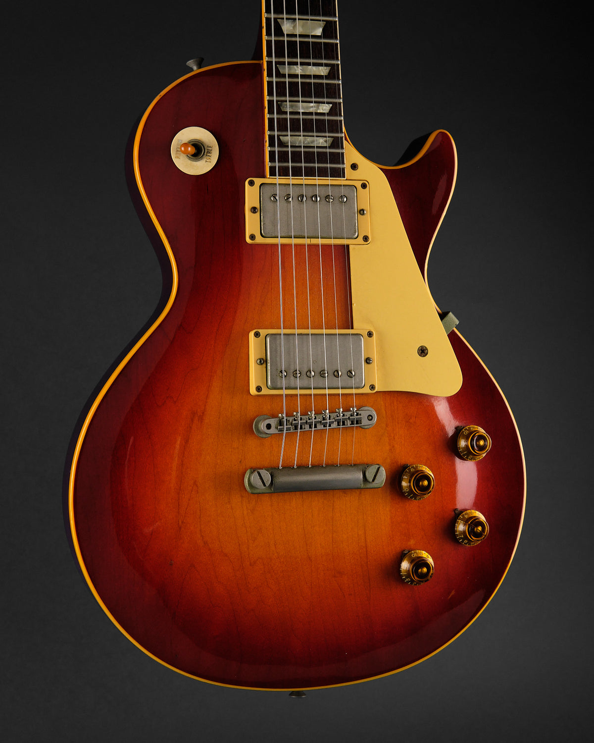 1984 Greco EG59-50 Mint Collection Sunburst