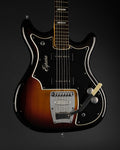 1960s Watkins Espana EL-30 Sunburst