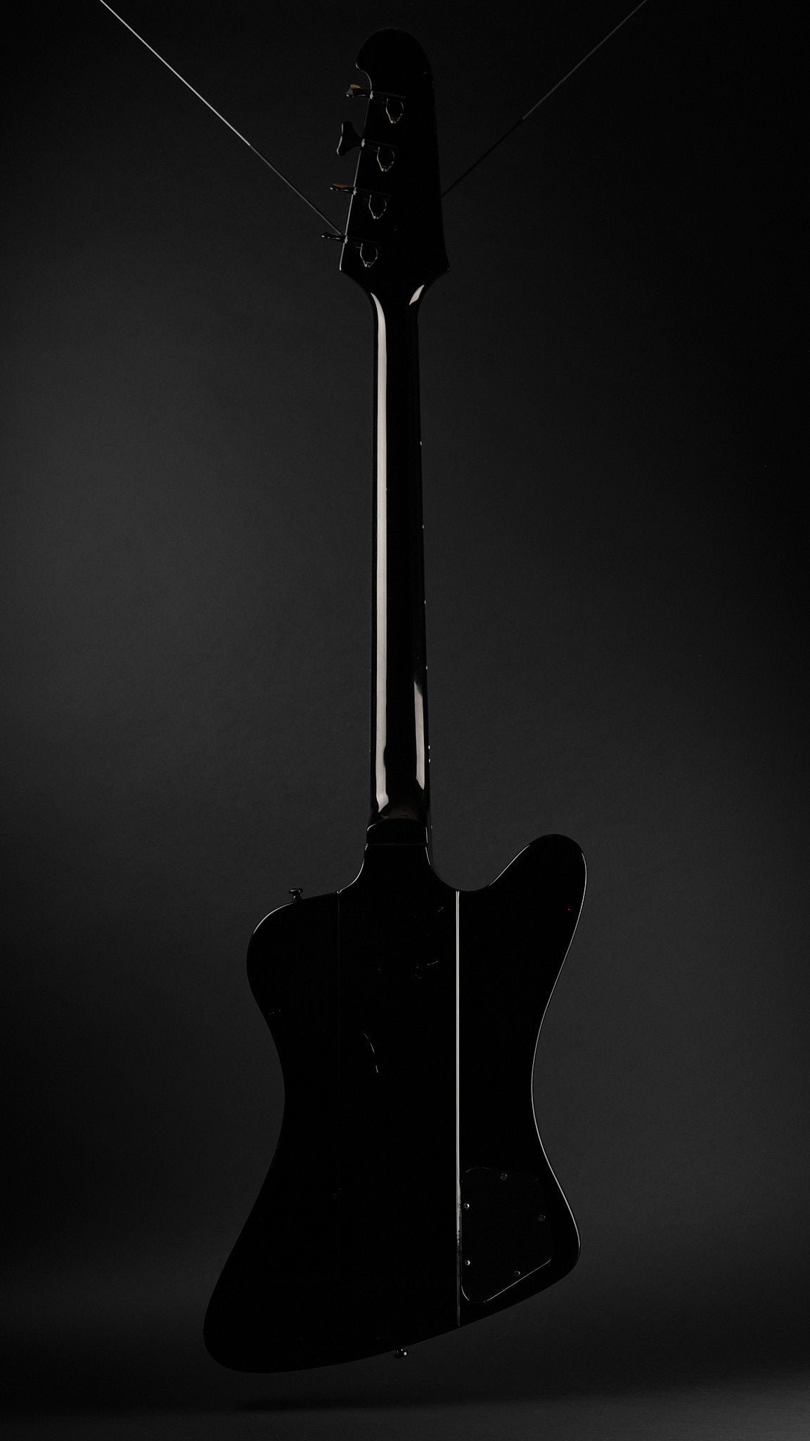 Tokai TB48 Left Handed Sunburst (Second-Hand)