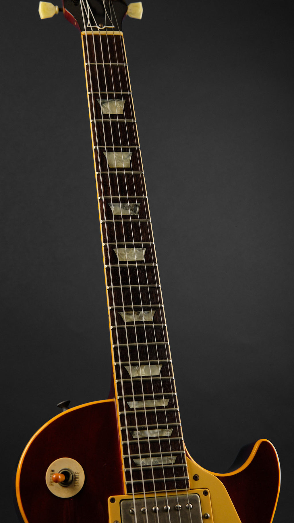 1984 Greco EG59-50 Mint Collection Sunburst