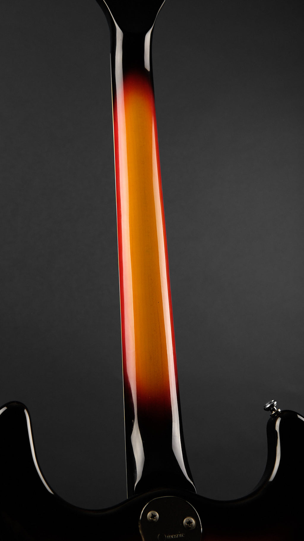 Mosrite EX65 Excellent '65 Sunburst (Second-Hand)