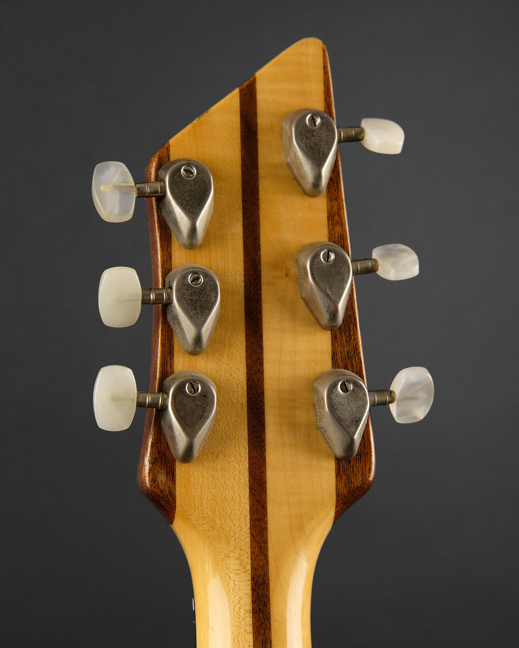 1960s Watkins Espana EL-30 Sunburst