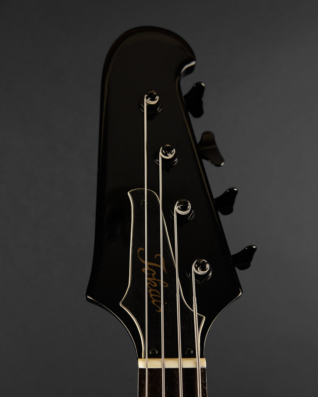 Tokai TB48 Left Handed Sunburst (Second-Hand)