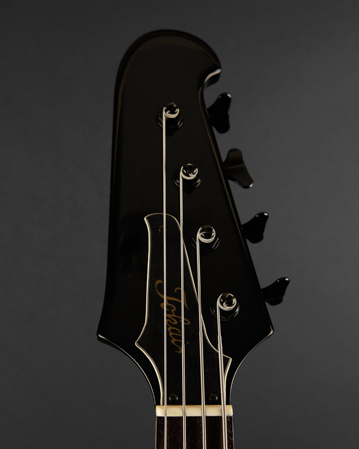 Tokai TB48 Left Handed Sunburst (Second-Hand)