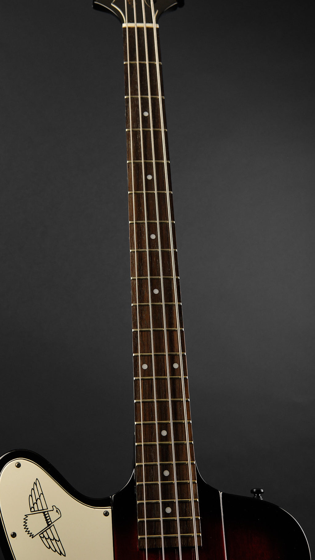 Tokai TB48 Left Handed Sunburst (Second-Hand)